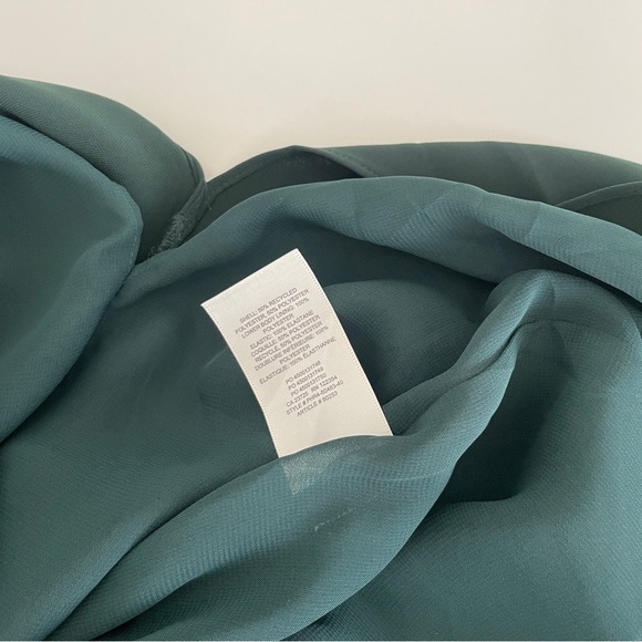 Aritzia Wilfred Corfu Midi Dress - Picture 12 of 12